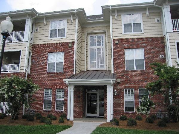 Providence Glen Condo