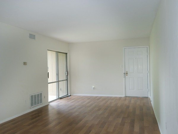 Hamlin Park First Floor Condo